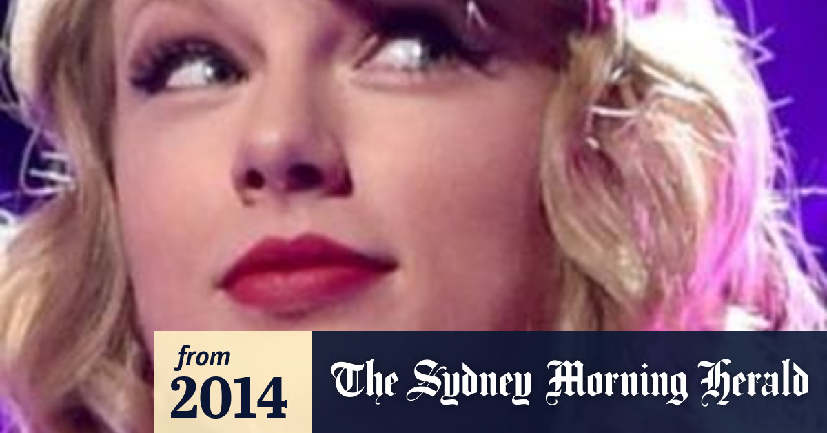 Taylor Swift sold soul to Google, says Billy Bragg